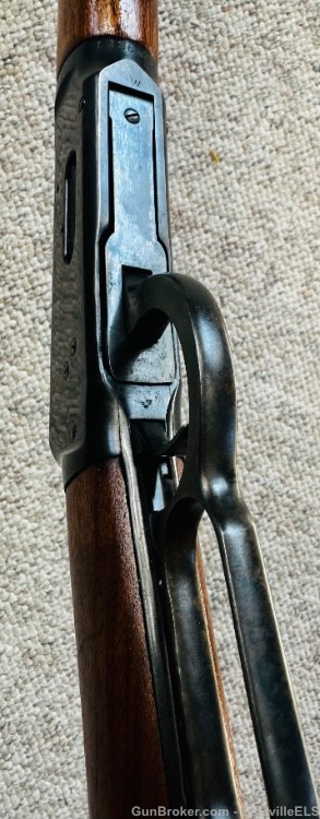 Winchester 1894 94 Lever Action Coveted Pre-64 (Man. 1940)-img-20