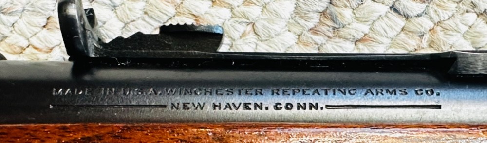 Winchester 1894 94 Lever Action Coveted Pre-64 (Man. 1940)-img-33