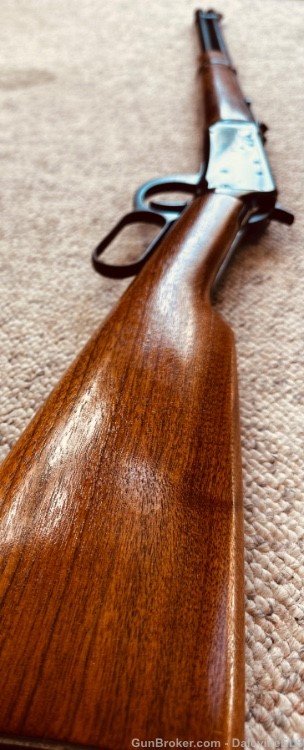 Winchester 1894 94 Lever Action Coveted Pre-64 (Man. 1940)-img-7