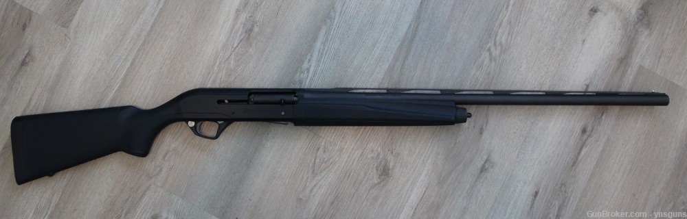 Remington Versa Max Sportsman 12 Gauge Semi-Automatic Shotgun-img-0
