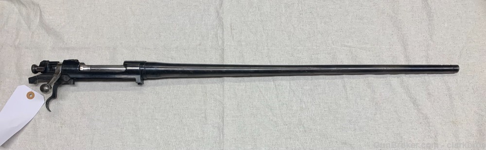 PENNY Remington Model 1903 03-A3 Bolt Action Rifle Barrel Action C&R Curio-img-0