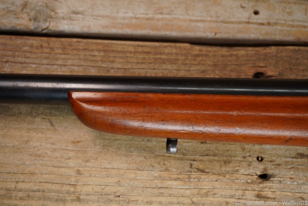 Vickers Armstrong Martini .22 target rifle 1920s SCARCE British EXC bore -img-23