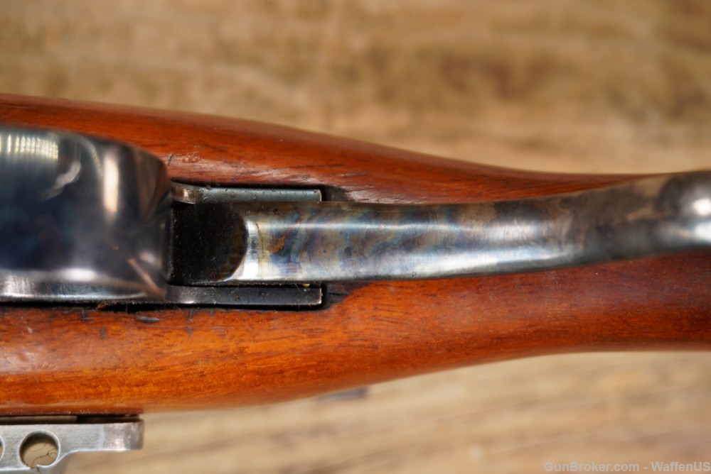 Vickers Armstrong Martini .22 target rifle 1920s SCARCE British EXC bore -img-48