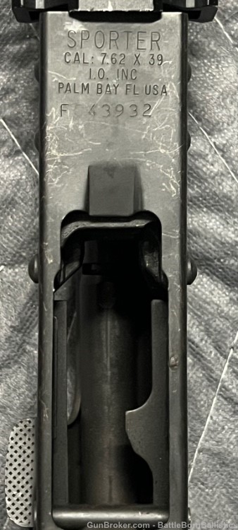 I.O. M214 Nano AK pistol 7.62x39-img-10