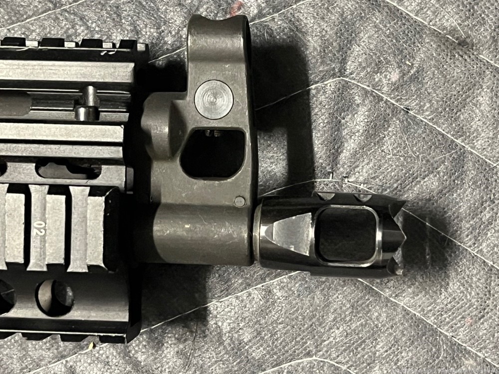 I.O. M214 Nano AK pistol 7.62x39-img-3