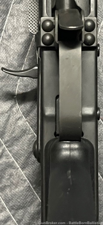 I.O. M214 Nano AK pistol 7.62x39-img-9