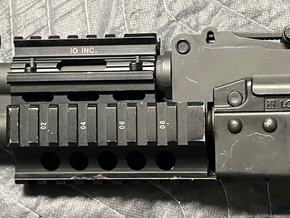 I.O. M214 Nano AK pistol 7.62x39-img-15