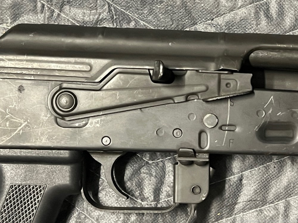 I.O. M214 Nano AK pistol 7.62x39-img-6
