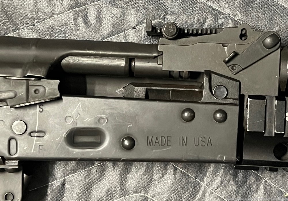 I.O. M214 Nano AK pistol 7.62x39-img-5