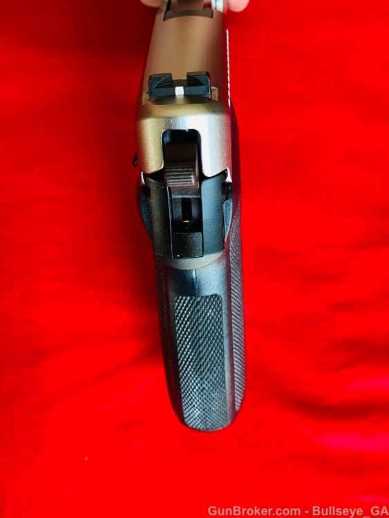 Sig Sauer P225 West German Collector Set -RARE Nickel, 2-Tone, Nitron Black-img-29
