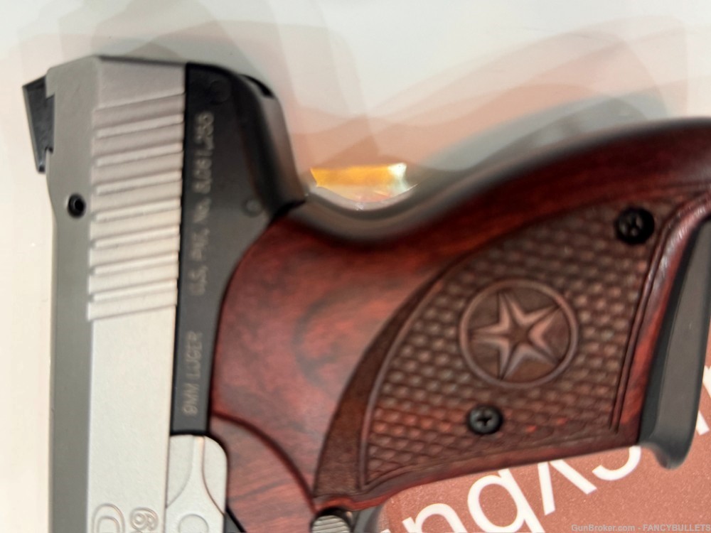 NEW, Bond Arms Bullpup9 Ultra Compact 9mm 3.35" barrel, 5.1" PENNY START-img-7