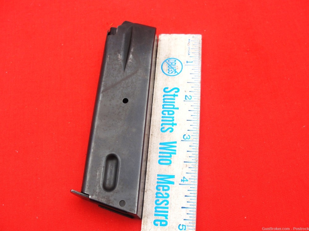 Smith & Wesson S&W 59 series 5906 pre ban factory magazine-img-5