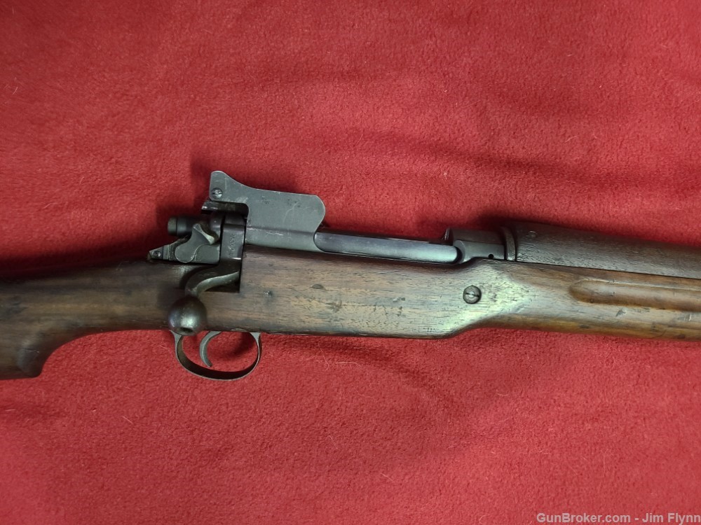 Remington 1917 30/06 - Nice-img-11