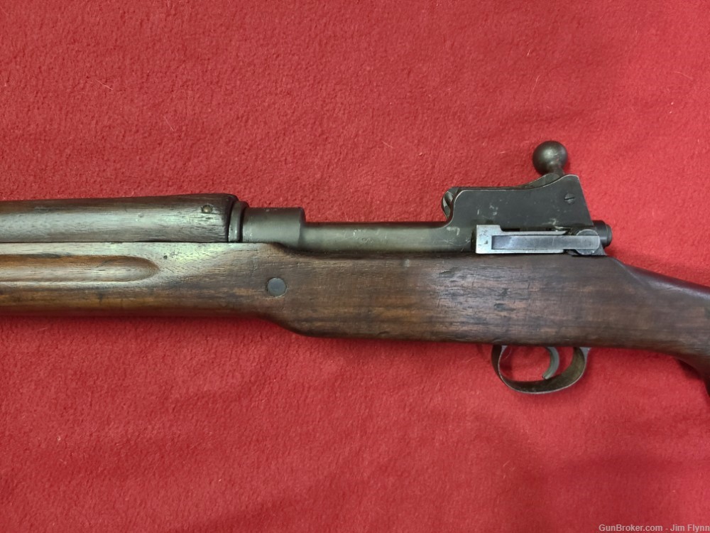 Remington 1917 30/06 - Nice-img-2