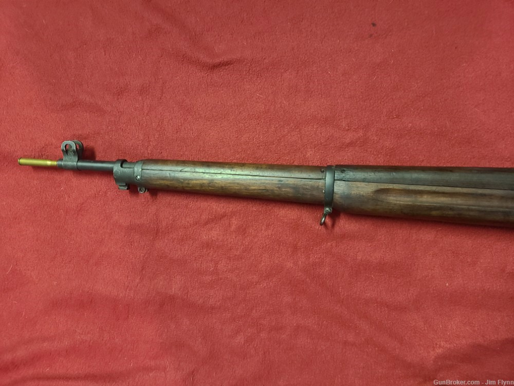 Remington 1917 30/06 - Nice-img-3