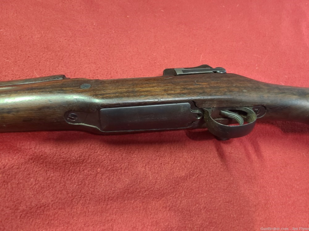 Remington 1917 30/06 - Nice-img-5