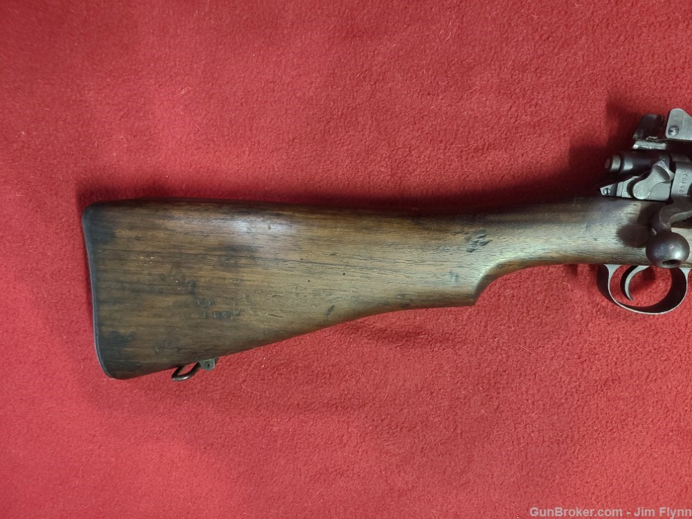 Remington 1917 30/06 - Nice-img-10