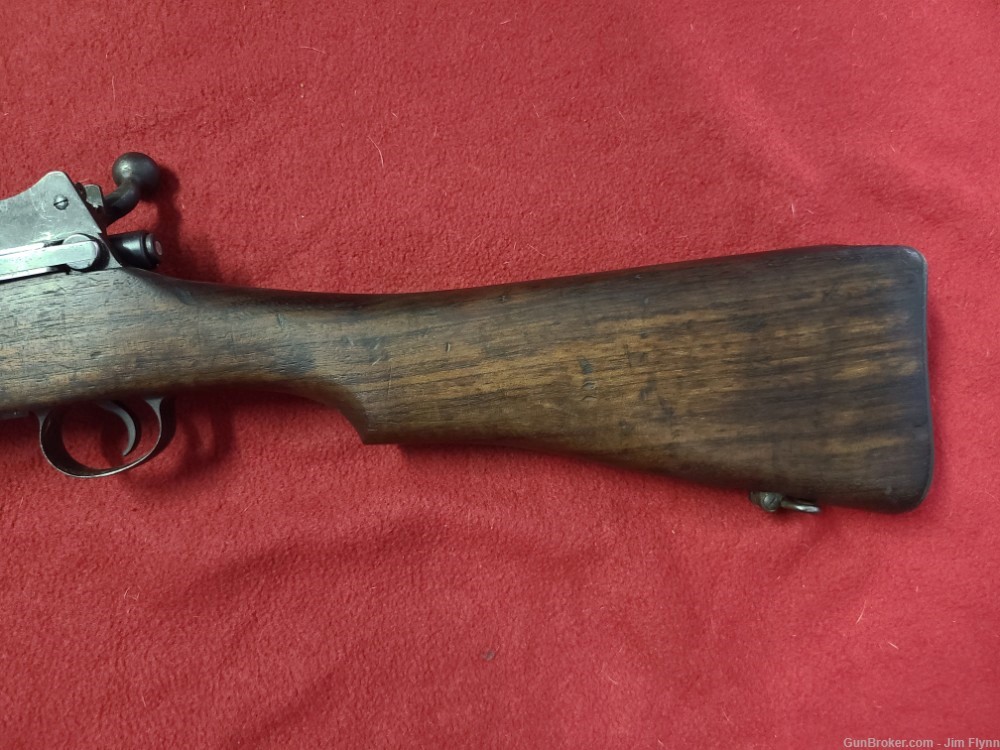 Remington 1917 30/06 - Nice-img-1