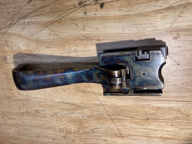 Axtell No 2  Long Range Rifle 1877 Sharps .40-70 SS w Breech Seater Tool-img-4