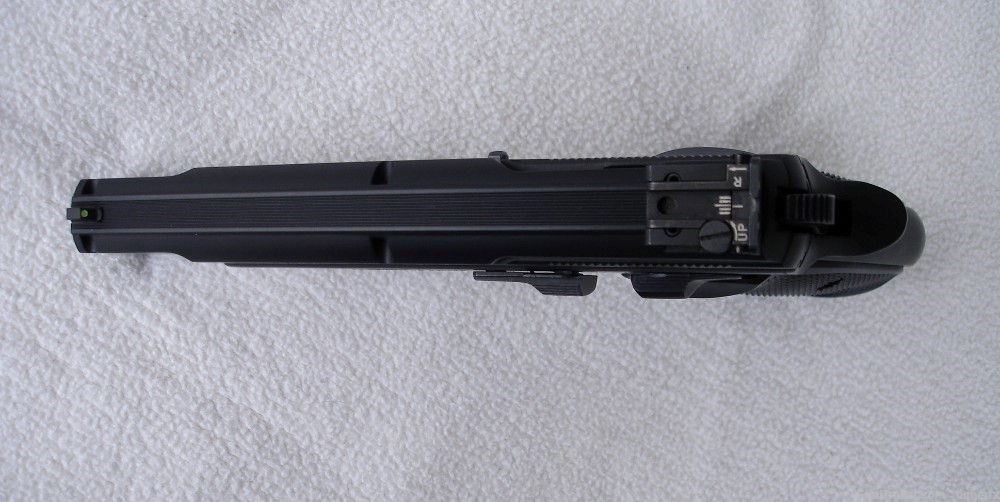 CZ75 Kadet Pistol in 22LR, NIB-img-2