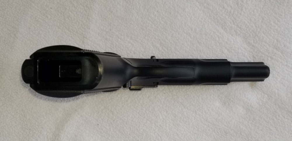 CZ75 Kadet Pistol in 22LR, NIB-img-4
