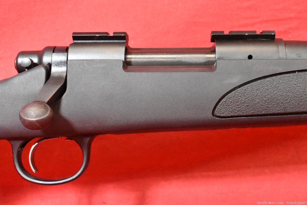 Remington 700 ADL 243 Win 24" 4RD Extra Stock 700-700-img-9