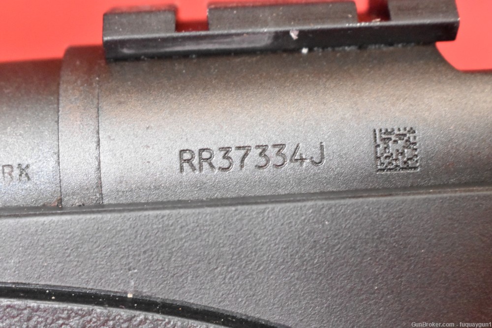 Remington 700 ADL 243 Win 24" 4RD Extra Stock 700-700-img-30