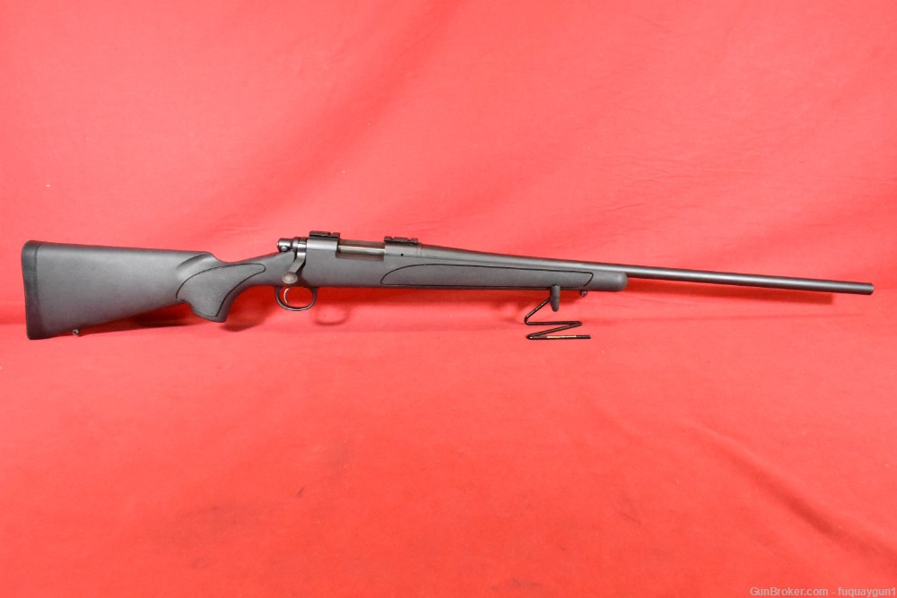 Remington 700 ADL 243 Win 24" 4RD Extra Stock 700-700-img-6