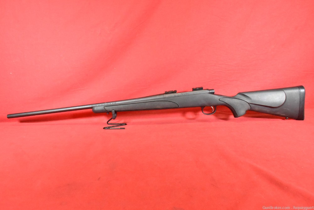 Remington 700 ADL 243 Win 24" 4RD Extra Stock 700-700-img-5