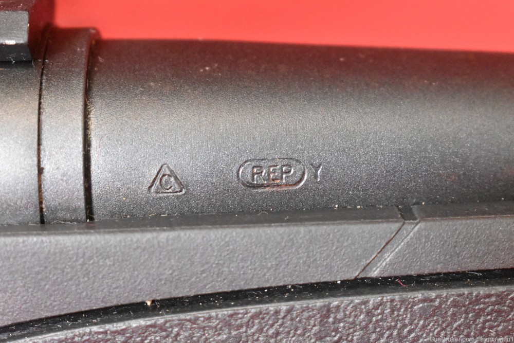 Remington 700 ADL 243 Win 24" 4RD Extra Stock 700-700-img-29