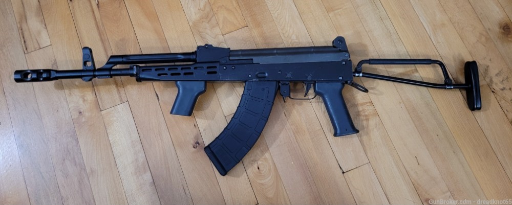 F.E.G. AMD-65 AK-img-1