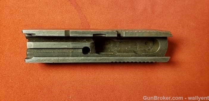 Colt 22 Automatic Slide Cal Long Rifle gun part-img-4