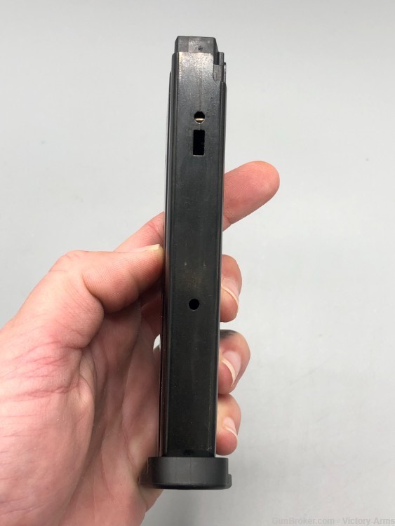 Ruger 57 5.7x28 20rd Magazine -img-5