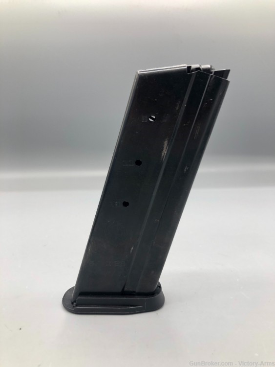 Ruger 57 5.7x28 20rd Magazine -img-1