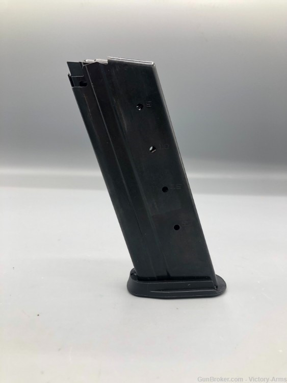 Ruger 57 5.7x28 20rd Magazine -img-0