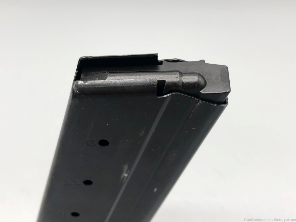 Ruger 57 5.7x28 20rd Magazine -img-2