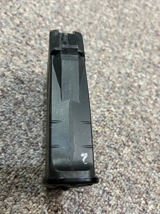 Russian Saiga oem 10 rd 5.45x39 Izhmash magazine with bullet guide-img-1