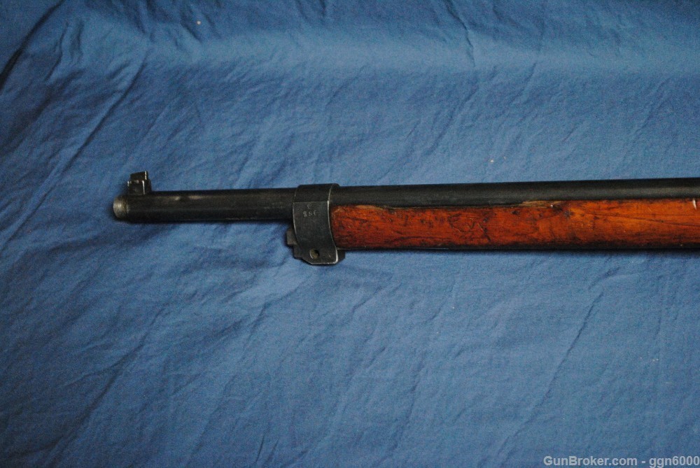 Waffenfabrik Mauser M96 6.5x55mm 29"-img-6