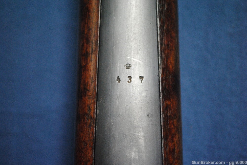 Waffenfabrik Mauser M96 6.5x55mm 29"-img-13