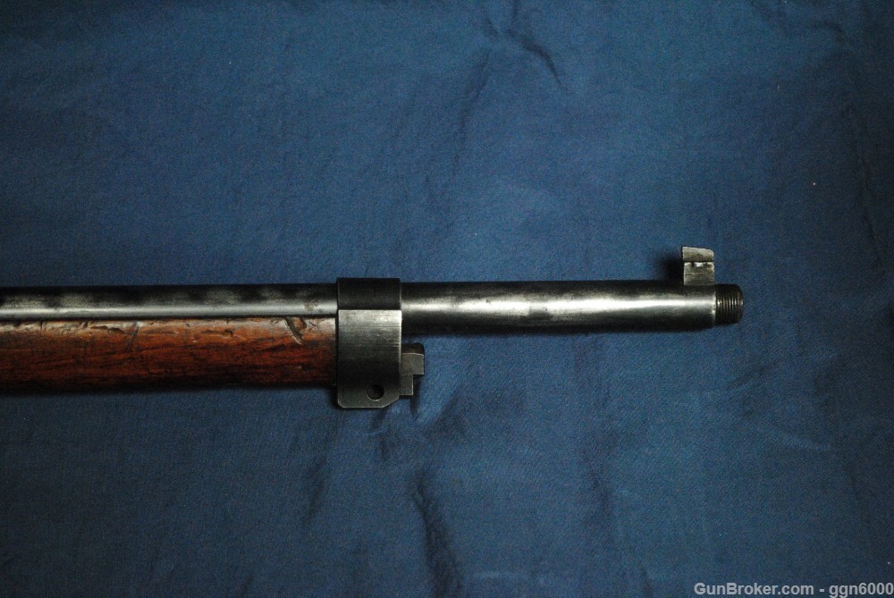 Waffenfabrik Mauser M96 6.5x55mm 29"-img-12
