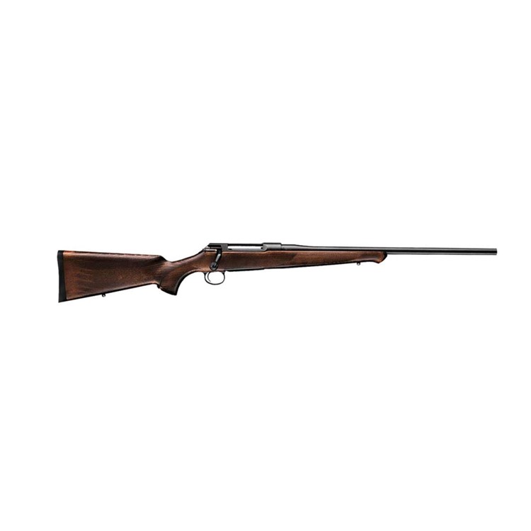 Sauer S100 Classic 270 Winchester Rifle 22 5+1 Blued Wood -img-0