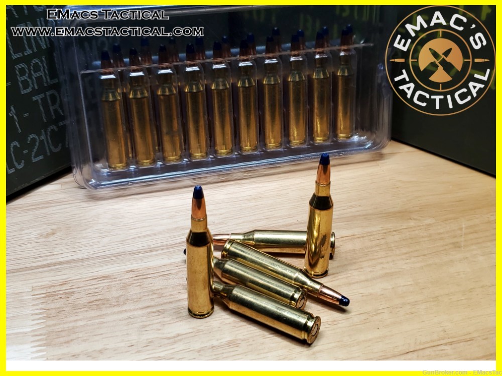243 Heavy Incendiary [10x] Count Specialty Ammunition-img-3