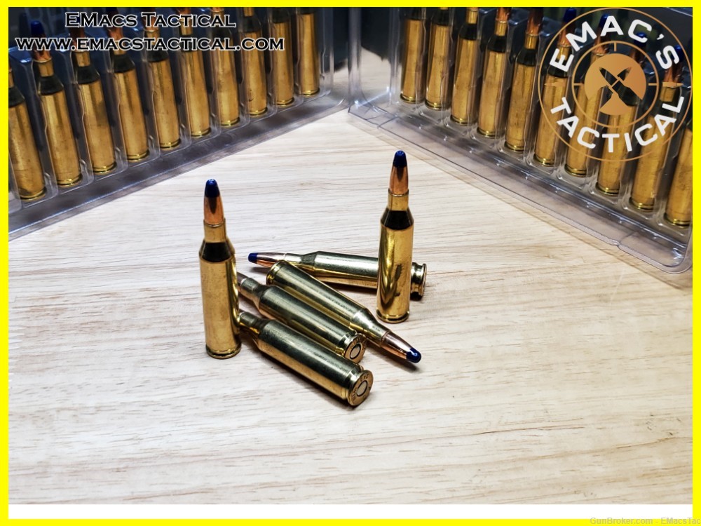 243 Heavy Incendiary [10x] Count Specialty Ammunition-img-0
