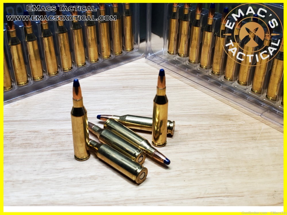 243 Heavy Incendiary [10x] Count Specialty Ammunition-img-2