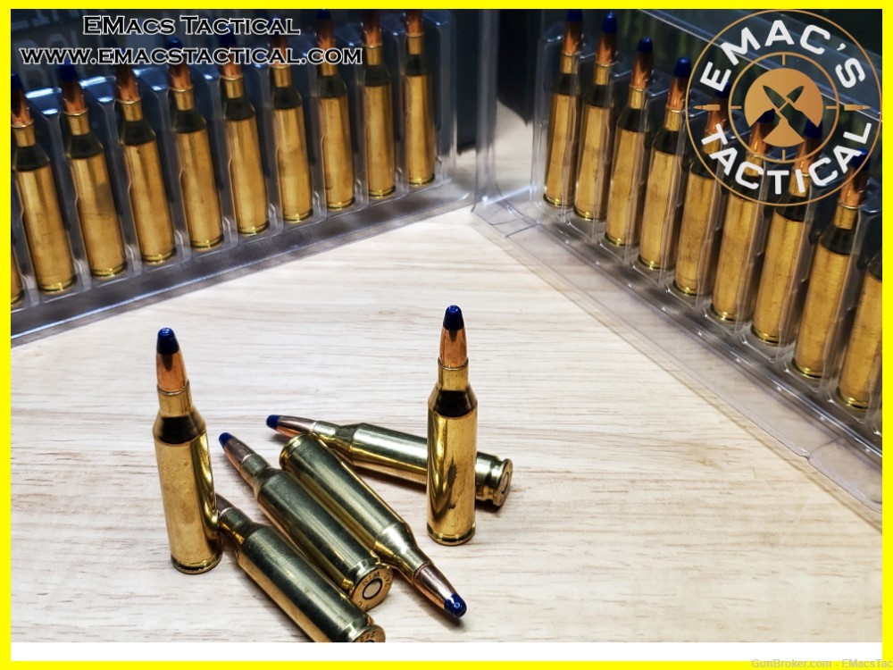 243 Heavy Incendiary [10x] Count Specialty Ammunition-img-1
