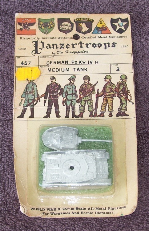 Panzertroops PzKw IV H BY Der Kriegspielers-img-0