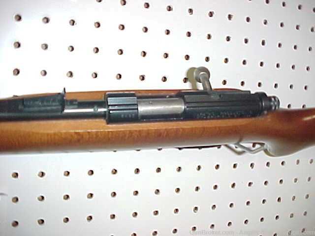BK#5 Item14 - Marathon Boys Rifle - 1 round bolt action-img-7