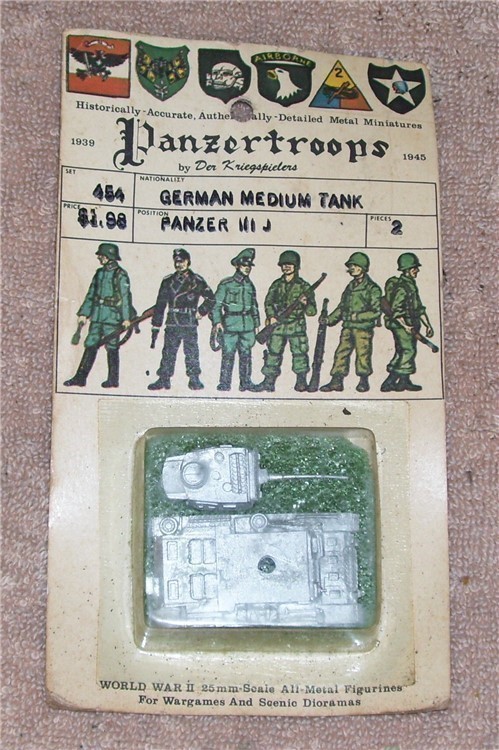 Panzertroops Panzer III J by Der Kriegspielers-img-0