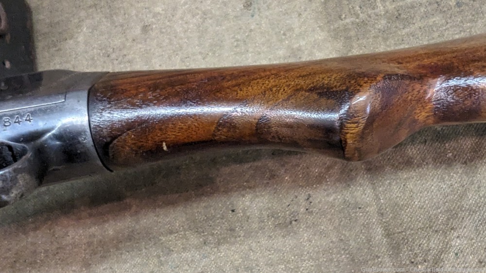 Winchester Model 1910 self-loading rifle .401 WSL C&R-img-16