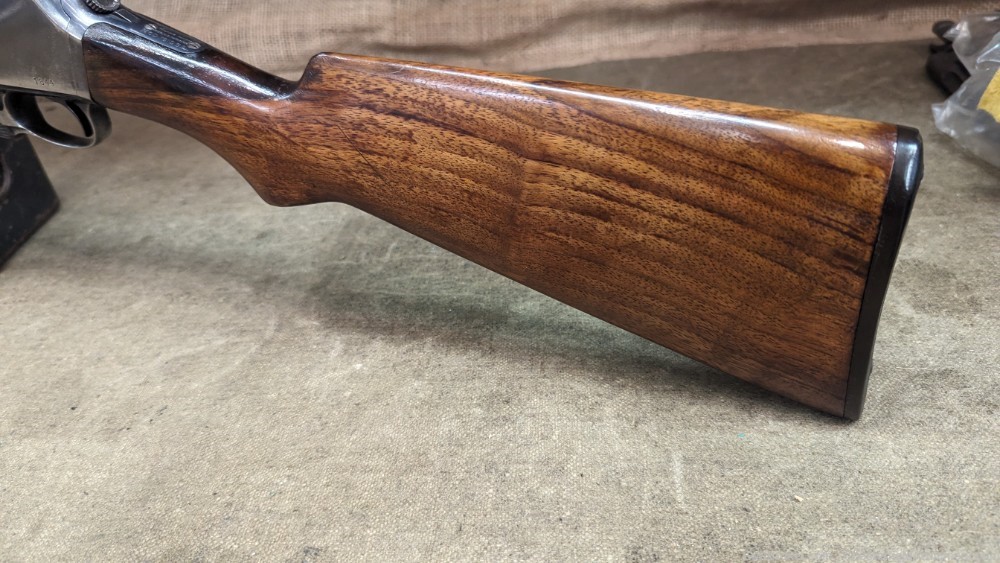 Winchester Model 1910 self-loading rifle .401 WSL C&R-img-8